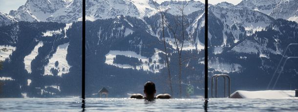 Detaillierte Infos zur Unterkunft Familotel Allgäuer Berghof