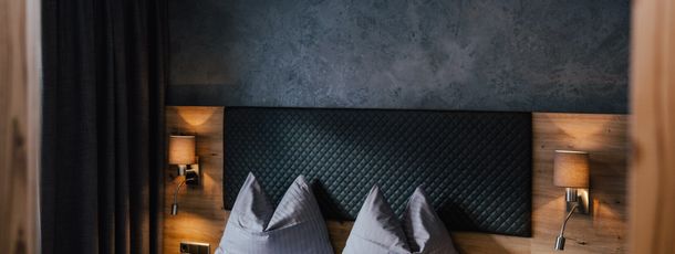 Detaillierte Infos zur Unterkunft B&B Gästehaus Alpenblick Lermoos / Zugspitze