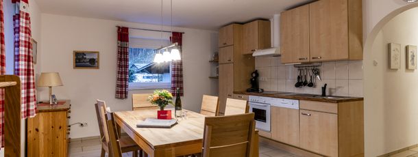 Detaillierte Infos zur Unterkunft Haus Montanara