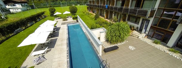 Detaillierte Infos zur Unterkunft Hotel Active by Leitners