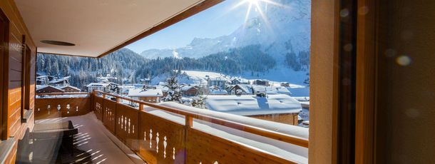 Detaillierte Infos zur Unterkunft Hotel Anemone