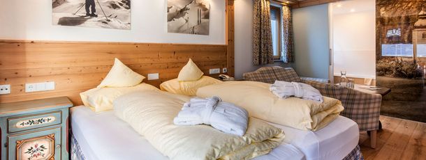 Detaillierte Infos zur Unterkunft Hotel Anemone