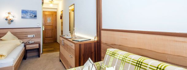 Detaillierte Infos zur Unterkunft Hotel Anemone