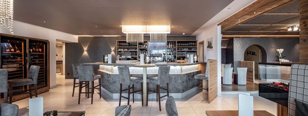 Detaillierte Infos zur Unterkunft Hotel Edelweiss