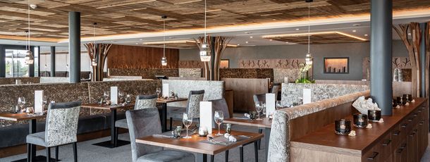 Detaillierte Infos zur Unterkunft Hotel Edelweiss