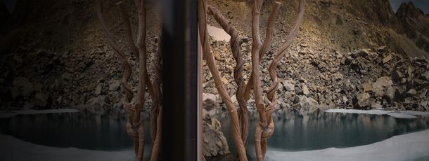 Detaillierte Infos zur Unterkunft Hotel Seespitz