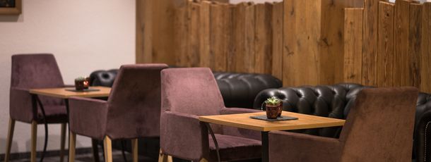 Detaillierte Infos zur Unterkunft Hotel Seespitz