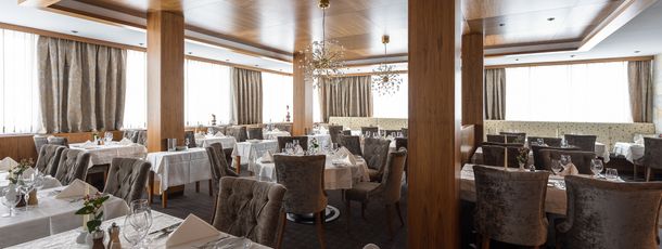 Detaillierte Infos zur Unterkunft Hotel Seespitz