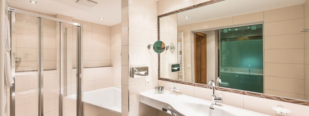 Detaillierte Infos zur Unterkunft Hotel Seespitz