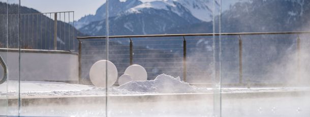 Detaillierte Infos zur Unterkunft Panorama Hotel Huberhof