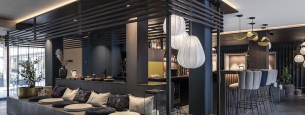 Detaillierte Infos zur Unterkunft Hotel SILENA, your soulful hotel