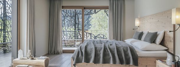 Detaillierte Infos zur Unterkunft Hotel SILENA, your soulful hotel