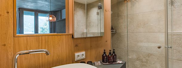 Detaillierte Infos zur Unterkunft Seehotel Einwaller