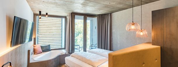 Detaillierte Infos zur Unterkunft Seehotel Einwaller