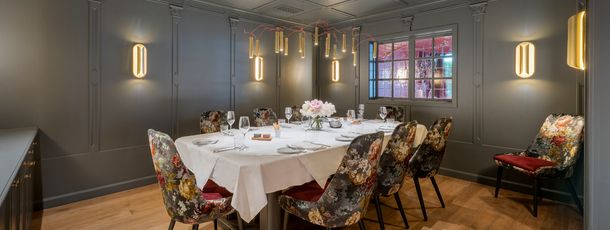 Detaillierte Infos zur Unterkunft DAS REISCH