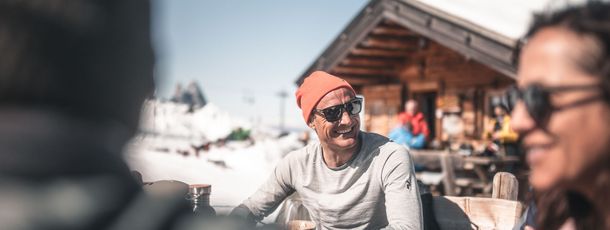 Information about the ski resort Seiser Alm