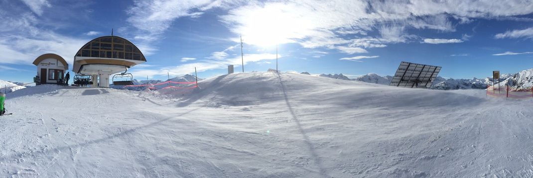 Das Zillertal von seiner genussvollen Seite