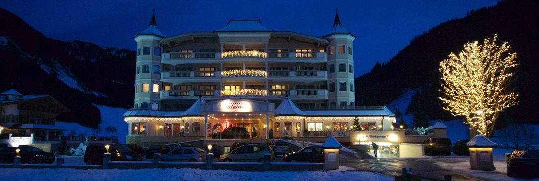 Das Zillertal von seiner genussvollen Seite