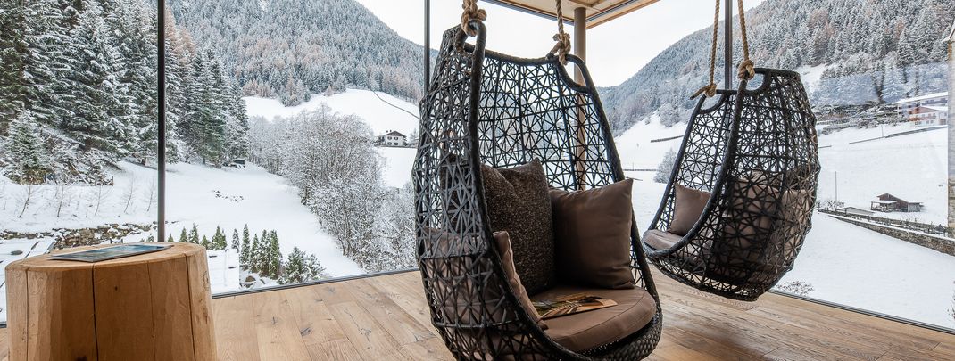 General information about your stay at Hotel Rainer