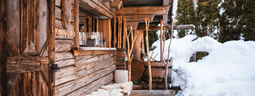 General information about your stay at Hotel Rainer