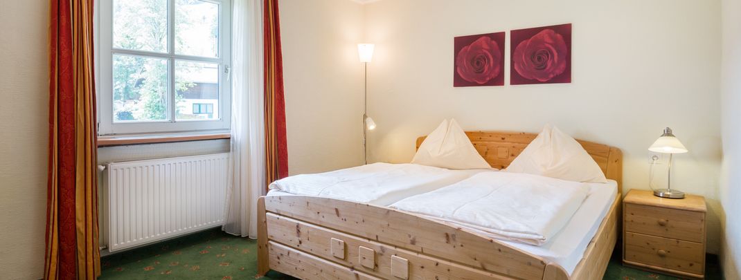 General information about your stay at Appartements Tannenhof - Jagdhaus