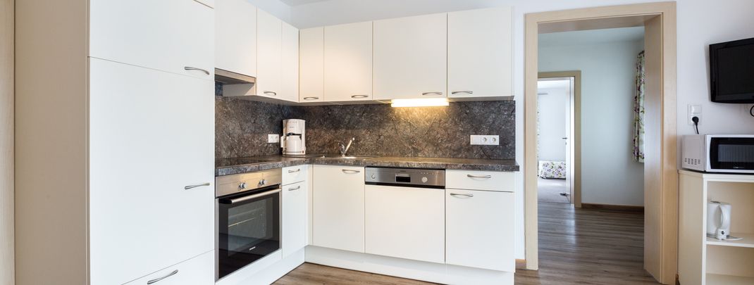 General information about your stay at Appartements Tannenhof - Jagdhaus