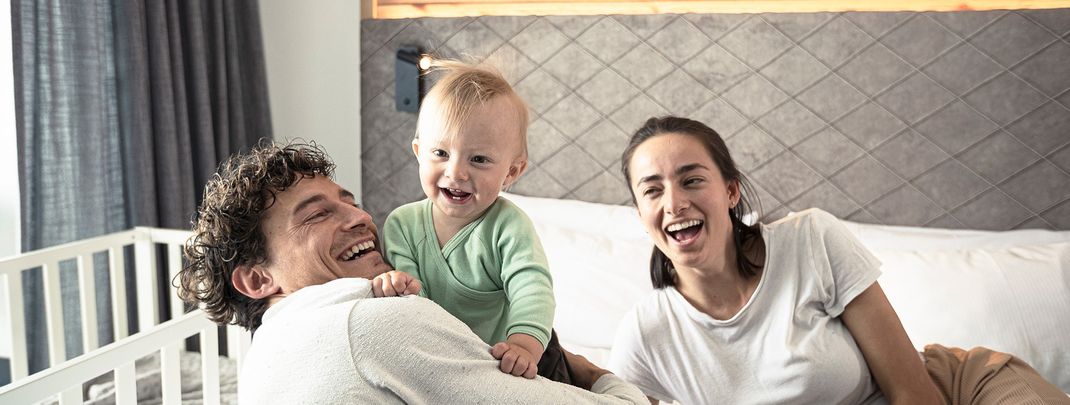 General information about your stay at Familotel Allgäuer Berghof