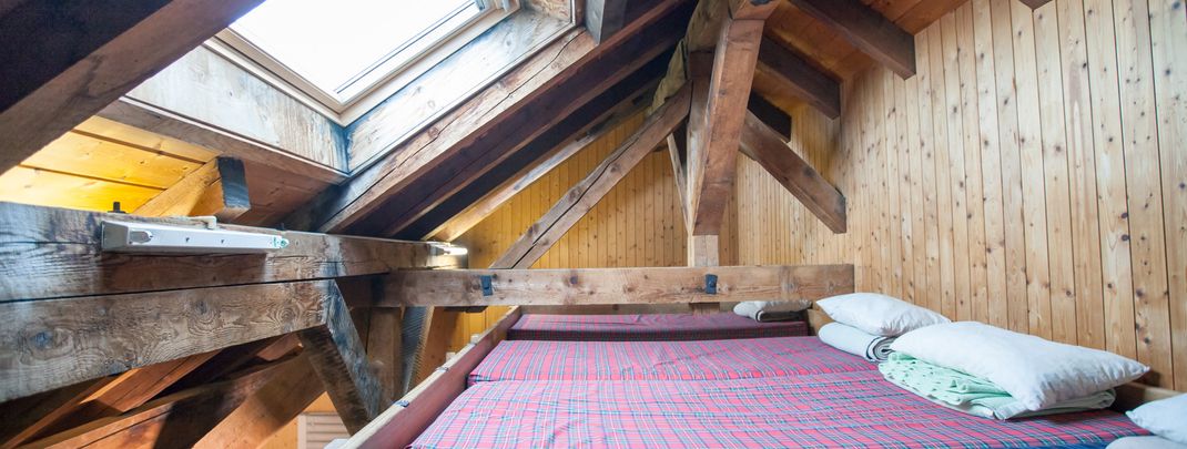 General information about your stay at Ferienlagerhaus Sennhütte