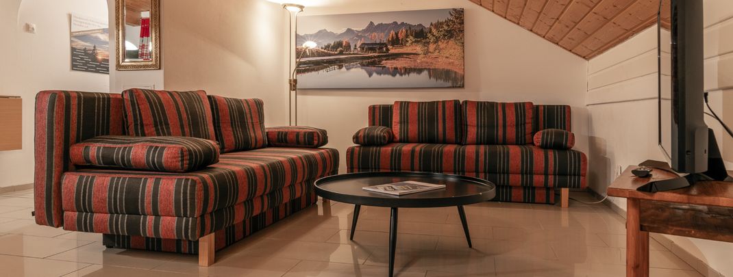 General information about your stay at Haus Montanara