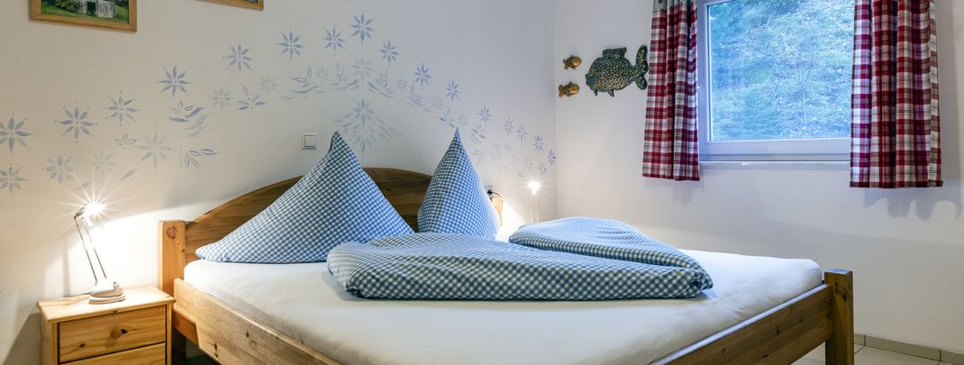 General information about your stay at Haus Montanara