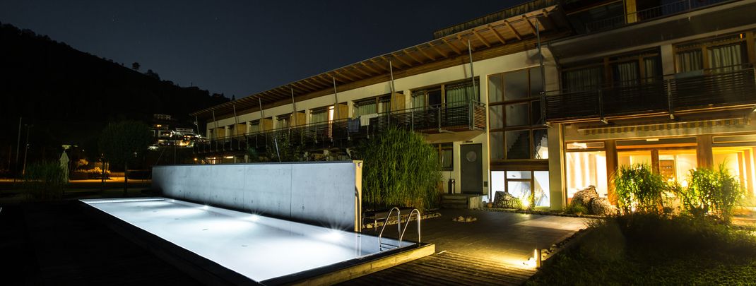 General information about your stay at Hotel Active by Leitner´s