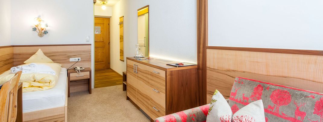 General information about your stay at Hotel Anemone