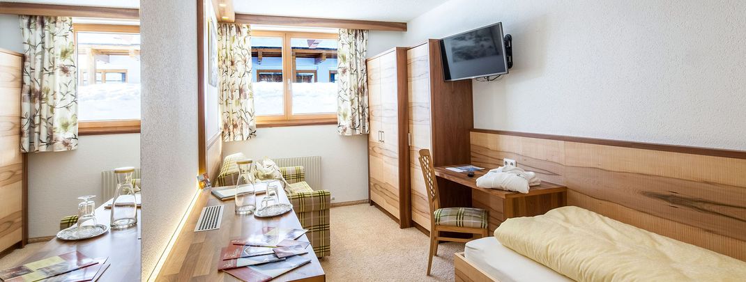 General information about your stay at Hotel Anemone