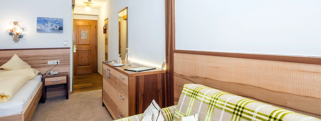 General information about your stay at Hotel Anemone