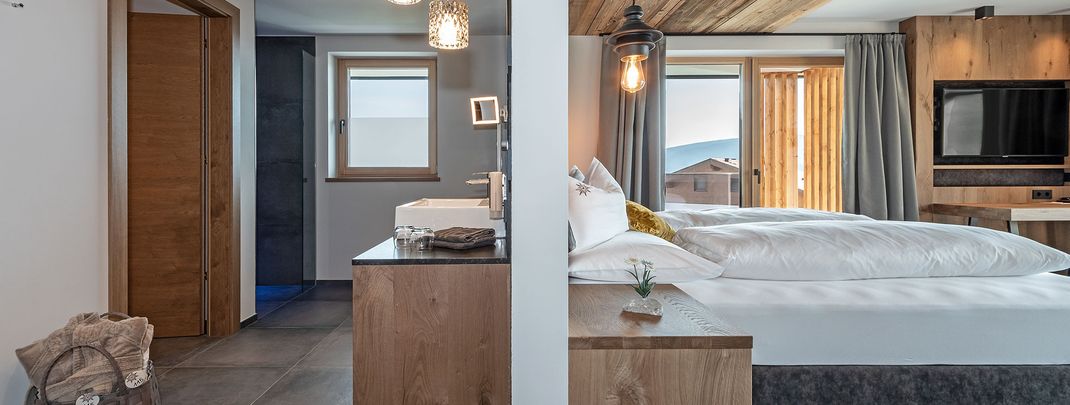 General information about your stay at Hotel Edelweiss ***s