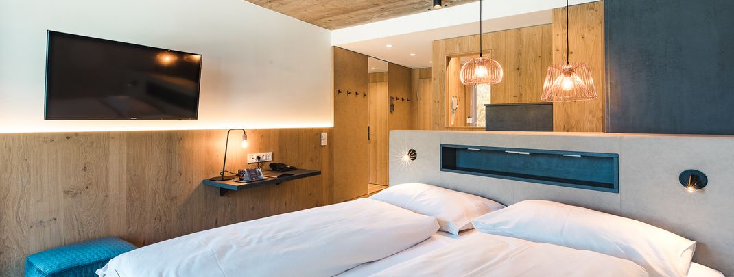 General information about your stay at Apartement & Hotel Einwaller