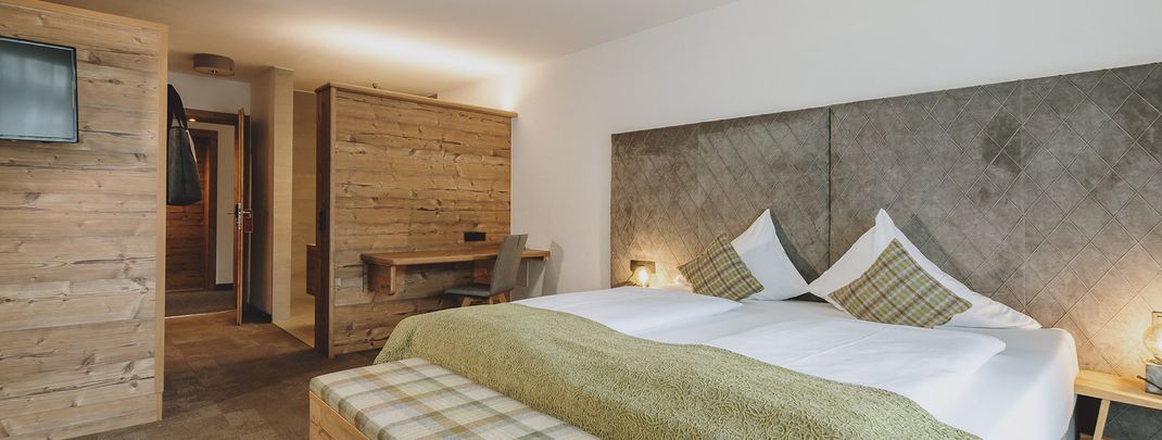 General information about your stay at Hotel Gollingerhof