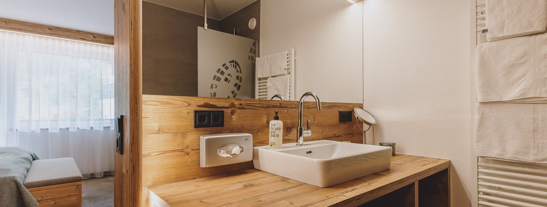 General information about your stay at Hotel Gollingerhof