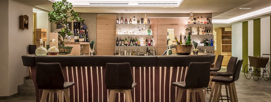 General information about your stay at Hotel Langgenhof