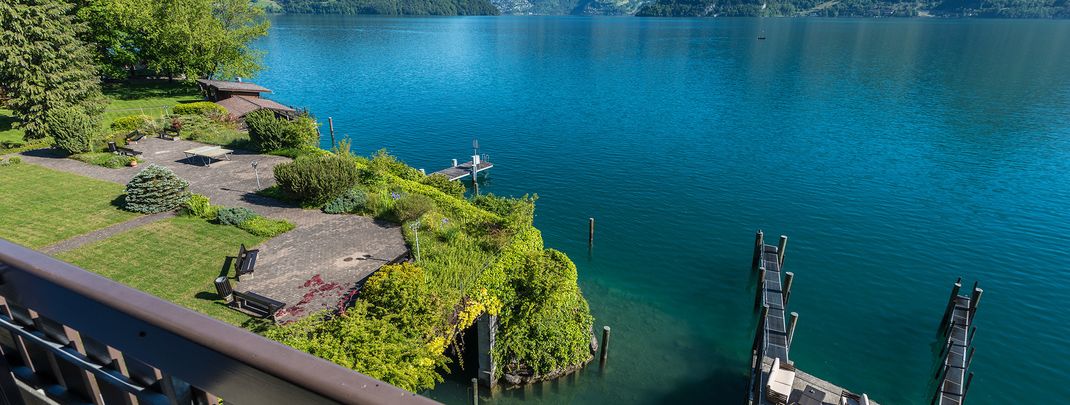 General information about your stay at Hotel Nidwaldnerhof