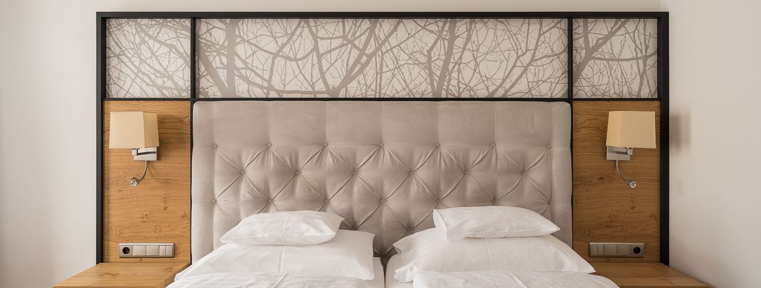 General information about your stay at Hotel Seespitz