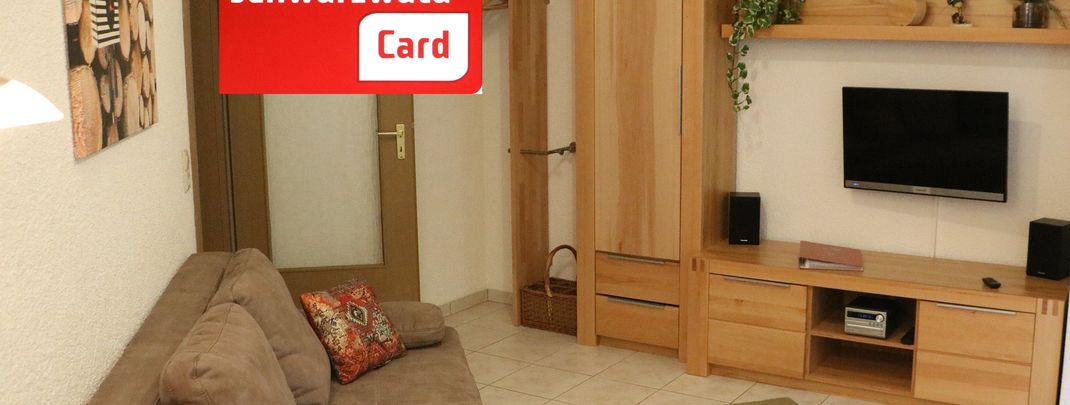 General information about your stay at KulturGUt apartments ( apartments Feldberg)