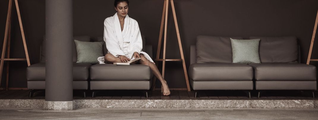 General information about your stay at Montis – Active Nature Spa