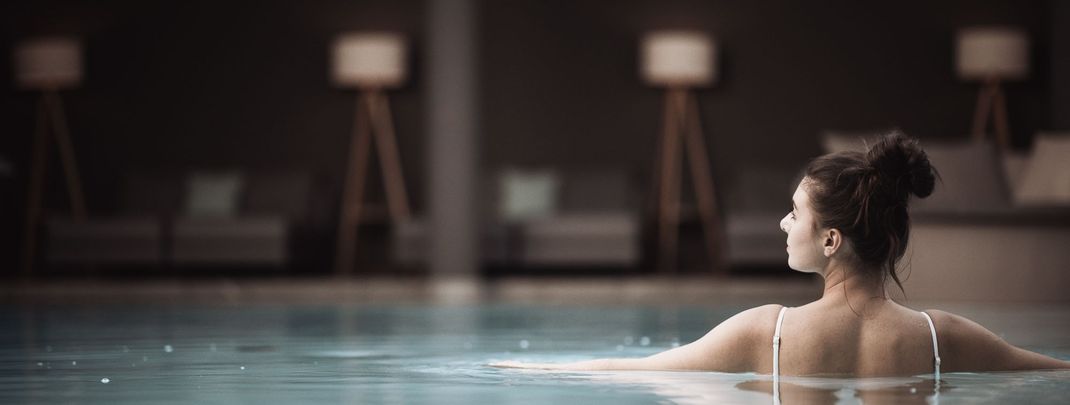 General information about your stay at Montis – Active Nature Spa