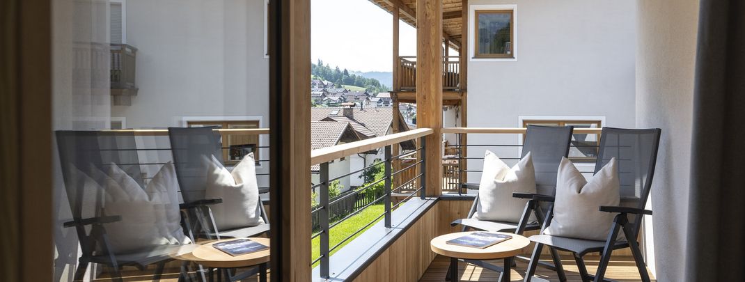 General information about your stay at Residence Tombla