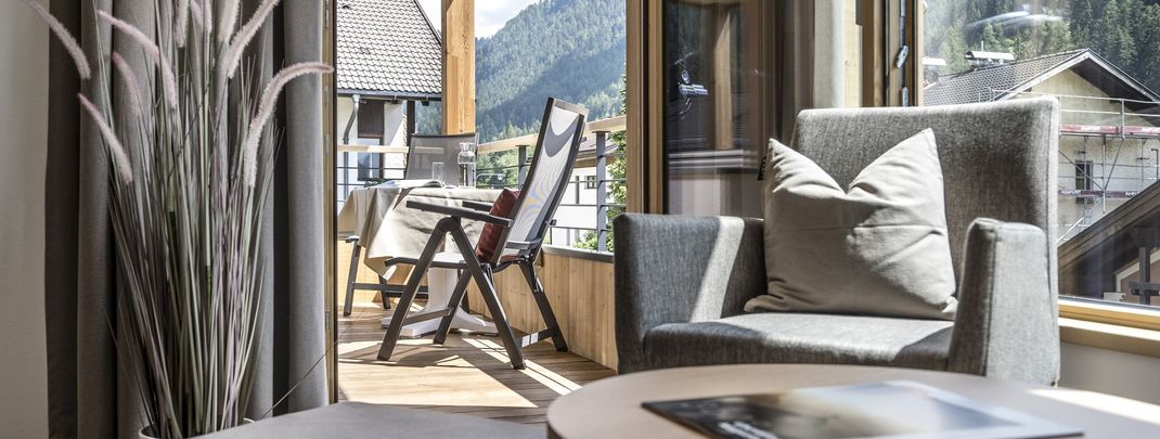 General information about your stay at Residence Tombla