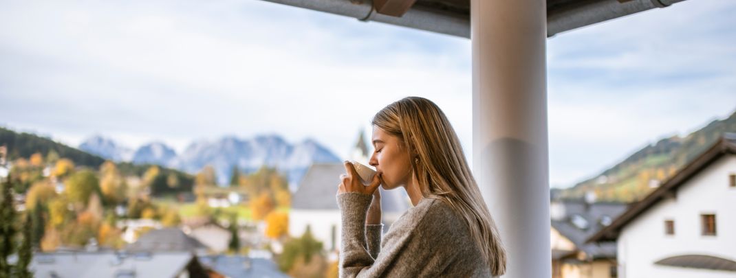 General information about your stay at SPORTHOTEL REISCH