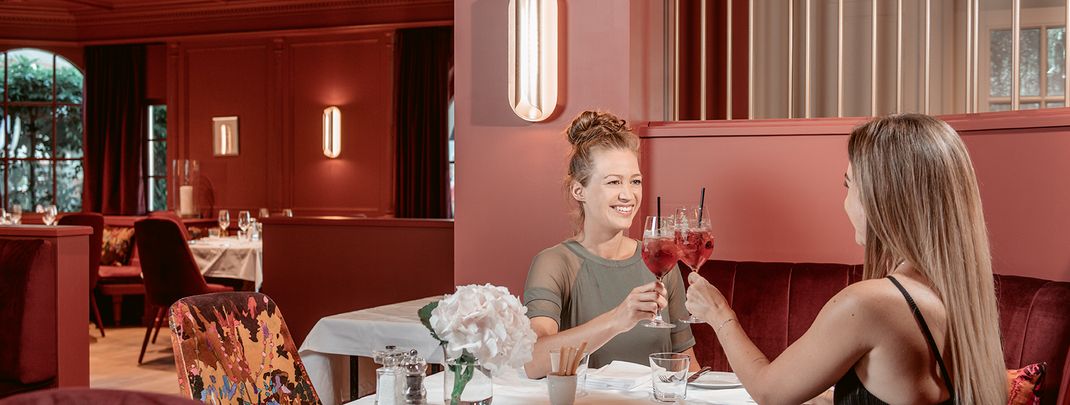 General information about your stay at SPORTHOTEL REISCH