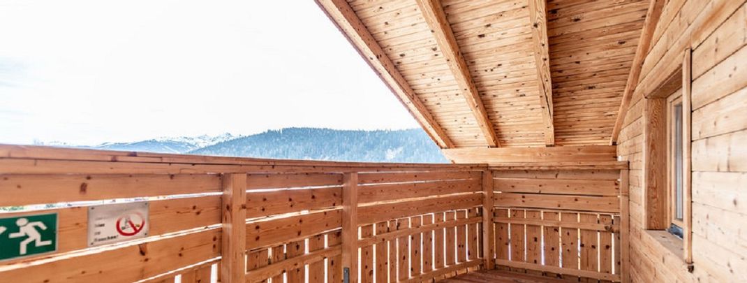 Detaillierte Infos zur Unterkunft Urlaub im Aktivhotel Pehab