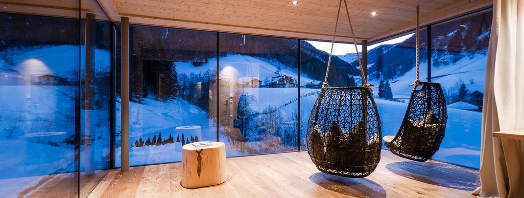 Detaillierte Infos zur Unterkunft Naturhotel Rainer